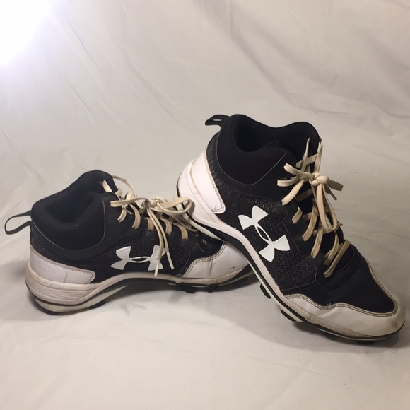 Baseball cleats Men's - Picture 5 of 6